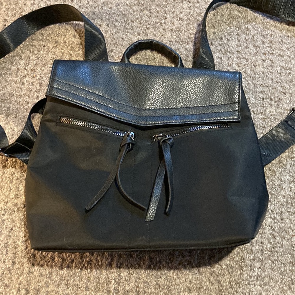 Botkier Mini Trigger New York Backpack